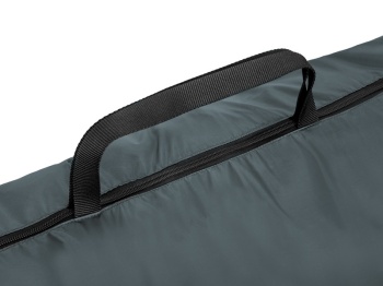 HUSA TRANSPORT DELPHIN UNIBAG 90X65X2CM - Img 3