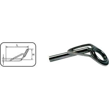 INEL JAXONE VARF TS NR 6 1.8MM