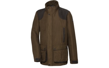JACHETA AIGLE HUNTINO OLIVE MAR.S