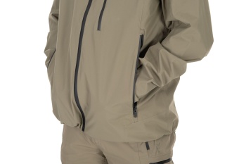 JACHETA FOX EXPLORER 20K JACKET L - Img 4