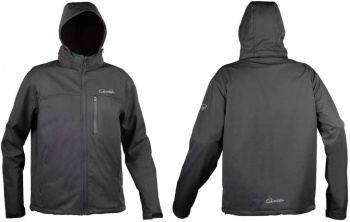 JACHETA GAMAKATSU G-SOFTSHELL CULOARE BLACK MARIME XL