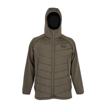 JACHETA HIBRIDA AVID CARP THERMITE - XXL