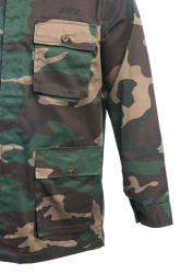 JACHETA JAXON CAMUFLAJ XL