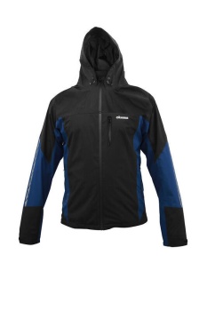 JACHETA OKUMA WATERPROOF BLUE MAR.2XL