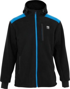 JACHETA PRESTON WINDPROOF BLUZA FLEECE JACKET XL