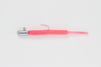 JIG DECOY SV-70 ROCKET MAGIC NR.6 3.5GR 4BUC/PLIC - Img 5