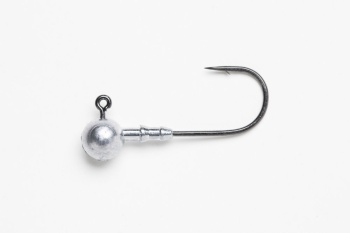 JIG DECOY VJ-30 STANDARD HEAD NR.3/0 5GR 3BUC/PLIC - Img 2