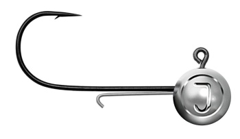 JIG JAXON SUMATO BLACK SLIM 1-2GR 3/PLIC