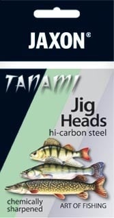 JIG JAXON TANAMI MICRO 8-1.5GR 10/PLIC - Img 2