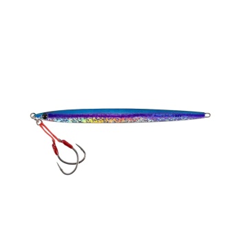 JIG MUSTAD MEZASHI SLIM ANCHOVY GLOW 40G/12,8CM