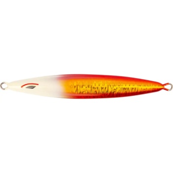 JIG MUSTAD MIROTIC SLOW GOLD RUSH 100G/10CM