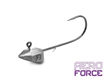 JIG SABOT DELPHIN AEROFORCE / 5 BUC 3G-6 - Img 2