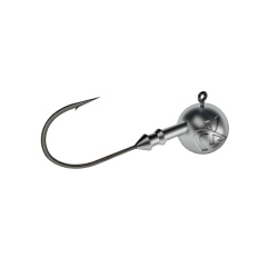 Jig Turnat Kamatsu Extra 3buc 10gr NR.1/0