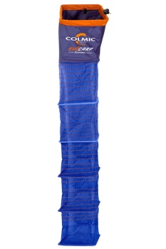 JUVELNIC COLMIC EVO CARP PATRAT 2.5M