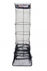 JUVELNIC SHAKESPEARE CHALLENGE XT 3M SQUARE KEEPNET