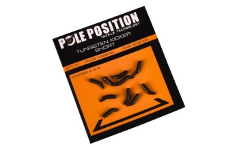 KICKER GAMAKATSU POLE POSITION TUNGSTEN 10BUC/PL MAR.S