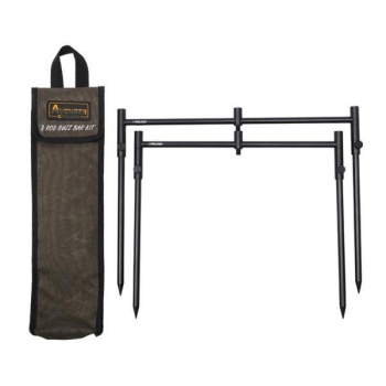 KIT BUZZ BAR PROLOGIC AVENGER 3 POSTURI + HUSA - Img 2