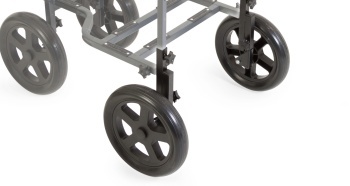 KIT CONVERSIE PRESTON 4 WHEEL SHUTTLE CONVERSION KIT - Img 2