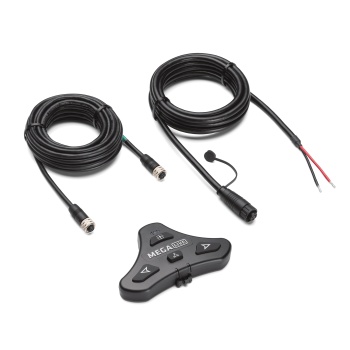 KIT DE MONTARE MEGA LIVE TARGET LOCK PENTRU ULTREX 114 - 132CM - Img 4