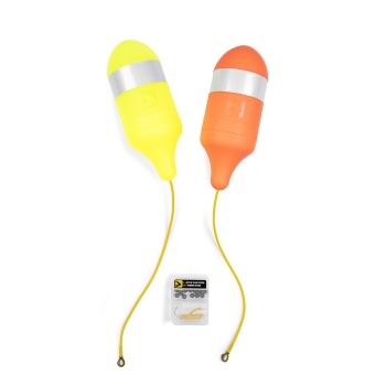 KIT MARKER PENTRU SONDARE AVID CARP BOTTLE - Img 2