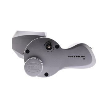 KIT MULTIPLICATOR ELECTRIC PENN FATHOM 30 LEVER DRAG 3.2:1 RIGHT - Img 4