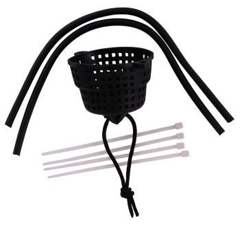 KIT PRASTIE ZFISH PM