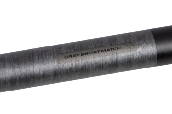 KIT SCURT MATRIX XTR GREY SHORT MATCH 2.00 M - Img 3