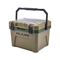 LADA FRIGORIFICA PLANO FROST COOLER 21QT 20L 50.8X38.7X36.3CM INLAND GREEN