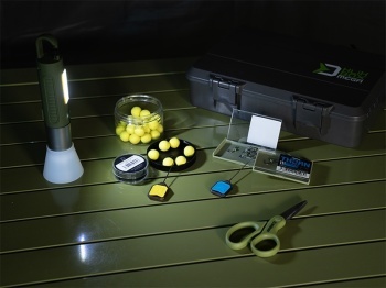 LAMPA CAMPING DELPHIN TORIX 2200 MAH - Img 7