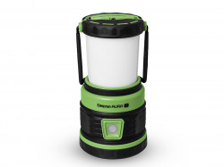 LAMPA DE CAMPING DELPHIN AURA UC