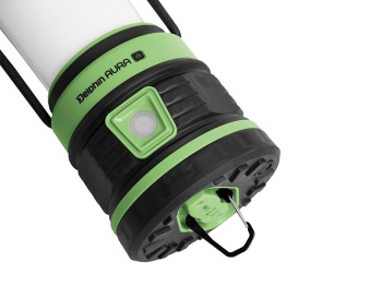 LAMPA DE CAMPING DELPHIN AURA UC - Img 5