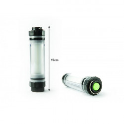 LAMPA DE CORT CARP SPIRIT CU LED SI FUNCTIE ACUMULATOR