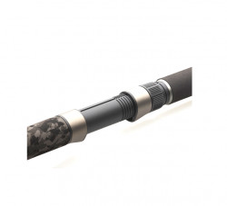 LANSENTA MADCAT BLACK ALLROUND 2.85M 100-250G 2BUC