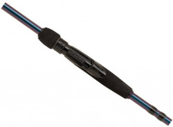 LANSETA ABU GARCIA IKE SIGNATURE ROD 902 MH 20-50G SPIN 2.74M 2BUC
