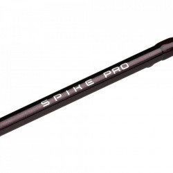 LANSETA ABU GARCIA SPIKE PRO TECH RIG 742 3-14G S 2.23M 2BUC