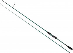 LANSETA ABU GARCIA SPIKE X SPINNING 702 3-14G S 2.13M 2BUC