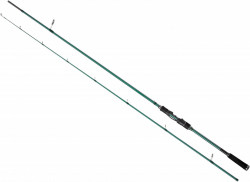 LANSETA ABU GARCIA SPIKE X TECH HB 722 5-21G S 2.18M 2BUC