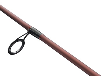 LANSETA ABU GARCIA TORMENTOR2 TRAVEL 904M 2.74M 7-28G SPIN 4SEC - Img 3