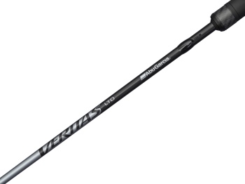 LANSETA ABU GARCIA VERITAS LTD CASTING Pela 6311H 1.90m 28-80g 2TR - Img 2