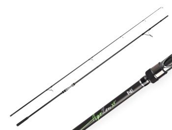 LANSETA APOLLON X3 13FT 3.90M 3.50LB