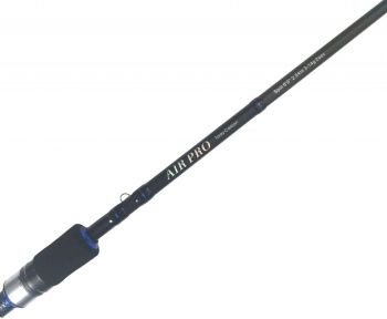LANSETA ARROW AIR PRO SPIN 2.04M / 3-14G 2BUC - Img 2