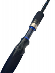 LANSETA ARROW AIR PRO SPIN 2.04M / 5-21G 2BUC