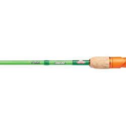 LANSETA BERKLEY FLEX TROUT 300 3-18G 3.00M