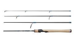 LANSETA BERKLEY TWILIGHT II 2.44M M 3-15G 4SEC