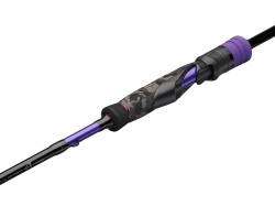 LANSETA BERKLEY URBN II FINESSE 1.90M XF 0.5-5G 2SEC