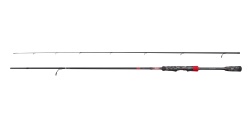 LANSETA BERKLEY URBN II JIGGER 2.40M XF 5-21G 2SEC