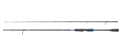 LANSETA BERKLEY URBN II SPINNING 2.10M F 5-25G 2SEC