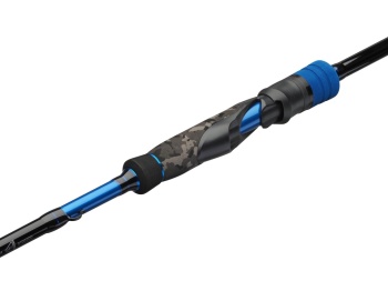 LANSETA BERKLEY URBN II SPINNING 2.10M F 5-25G 2SEC - Img 3