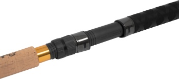 LANSETA BLACK CAT BATTLE CAT ELITE INLINE VERTICAL 1.90 240G 1TR - Img 8