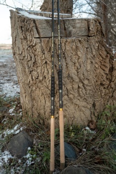LANSETA BLACK CAT BATTLE CAT ELITE SPIN 2.50M 200G 2TR - Img 8